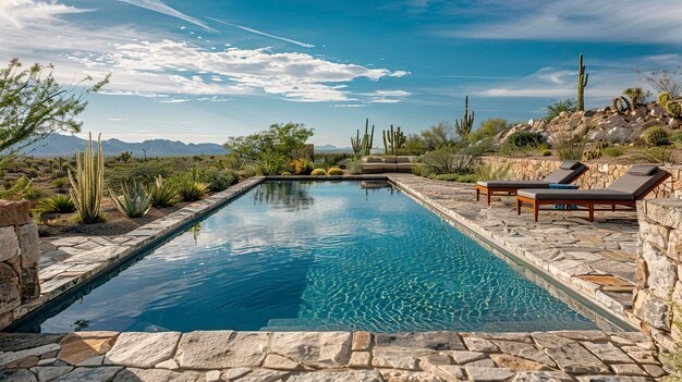 Pool Remodeling & Design